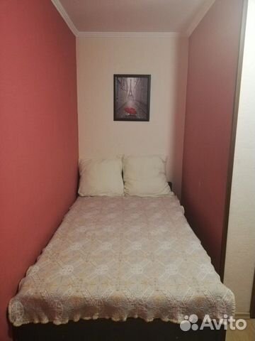 1-к квартира, 30 м², 1/9 эт. 1-к квартира, 30 м², 1/9 эт.