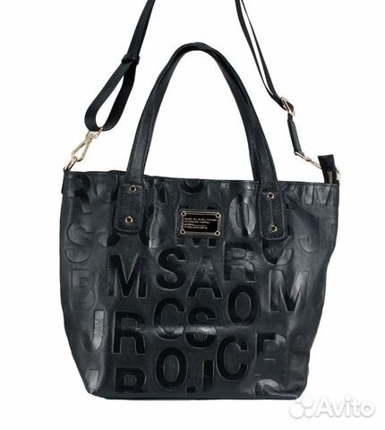 Marc Jacobs (Марк Якобс) сумка женская 00668
