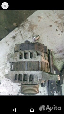 На элантра 4 с06 генератор На элантра 4 с06 генератор