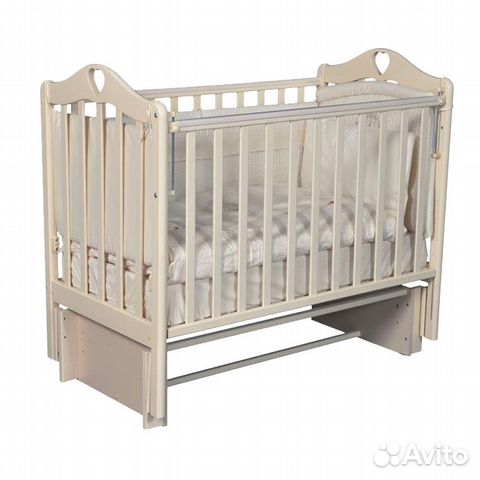 Детская кроватка Детская кроватка