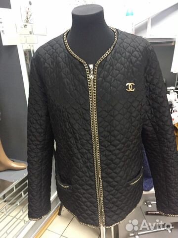 Куртка женская