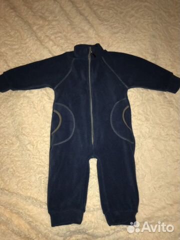 Комбинезон Комбинезон