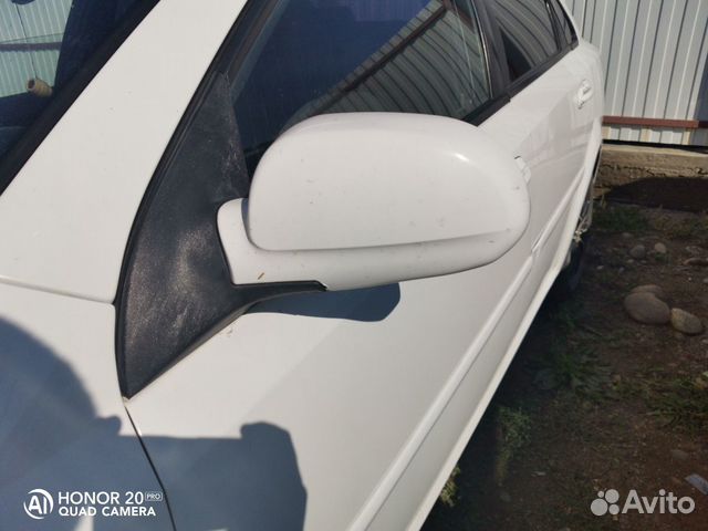 Зеркала Шевроле Лачети Зеркала Шевроле Лачети