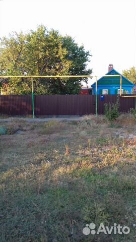 Дом 50 м² на участке 19 сот. Дом 50 м² на участке 19 сот.
