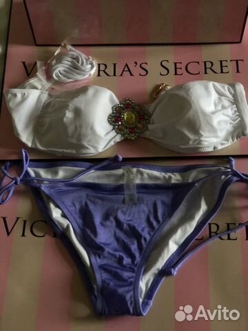 Купальник Victoria’s Secret оригинал L/M