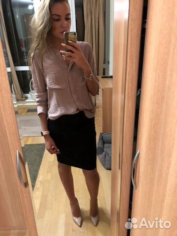 Юбка Mango новая Юбка Mango новая