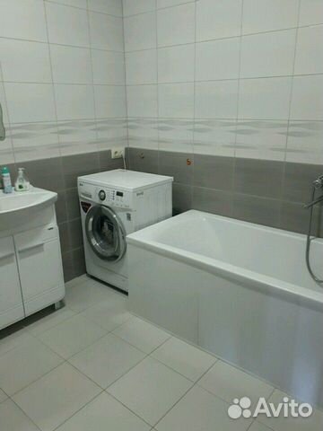 2-к квартира, 62 м², 6/14 эт.