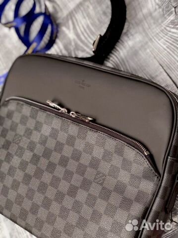 louis vuitton dayton pm