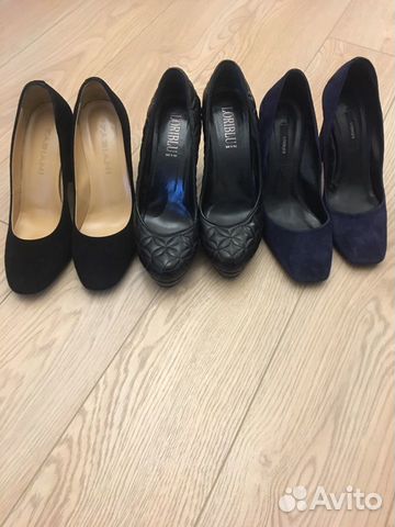 Туфли Туфли