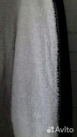 Куртка р44 парка