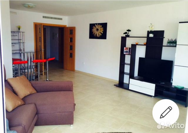 Квартира (Испания)