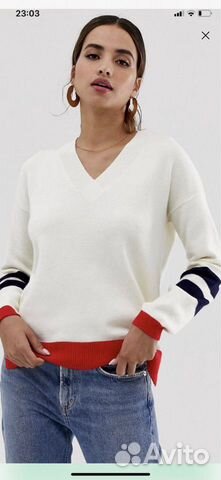 Джемпер ASOS новый с бирками