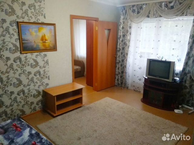 2-к квартира, 50 м², 4/5 эт. 2-к квартира, 50 м², 4/5 эт.