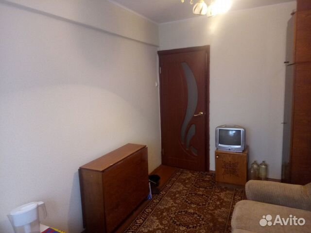 3-к квартира, 60 м², 3/5 эт. 3-к квартира, 60 м², 3/5 эт.