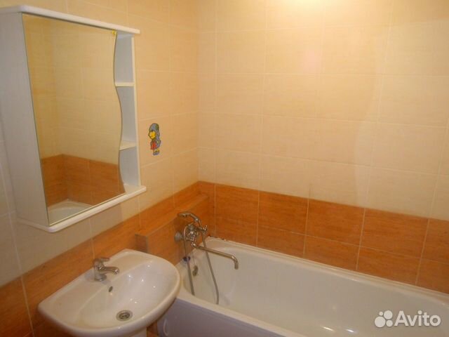 2-к квартира, 44 м², 10/17 эт.