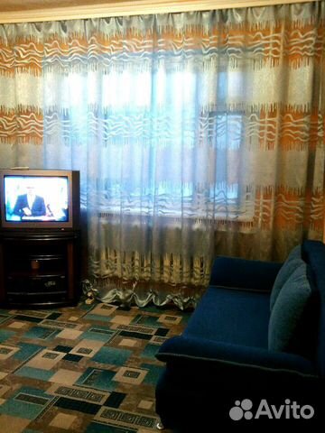 1-к квартира, 32 м², 3/5 эт.