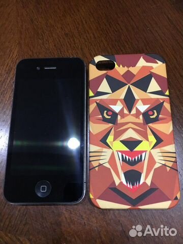 Продам iPhone 4S 16Гб Продам iPhone 4S 16Гб