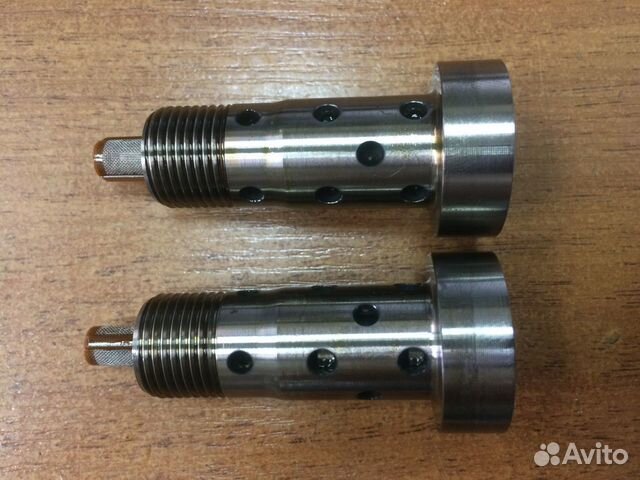 Клапан муфты распредвала Mercedes GLK X204 M276 Клапан муфты распредвала Mercedes GLK X204 M276