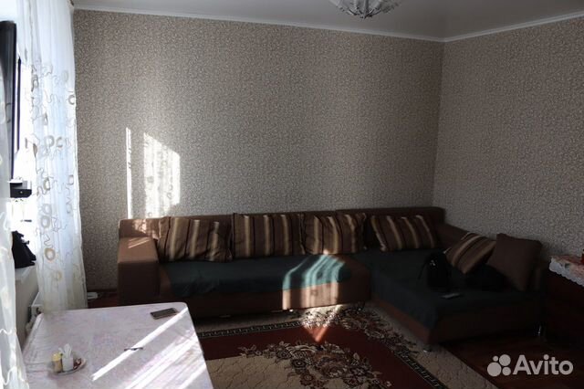

2-к. таунхаус, 64 м²