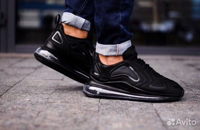 Nike Air Max 720 Nike Air Max 720