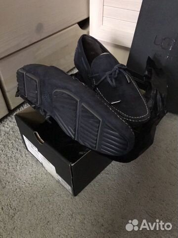Мокасины UGG Мокасины UGG