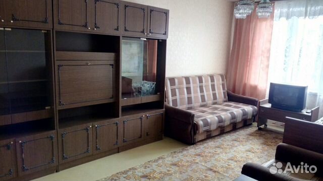 1-к квартира, 34 м², 8/9 эт. 1-к квартира, 34 м², 8/9 эт.