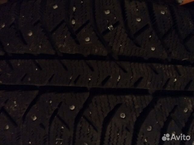 Bridgestone ice cruiser 7000