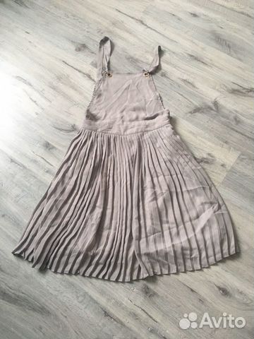 Сарафан Fashion Union