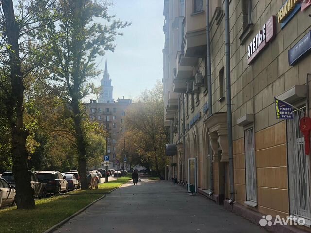 2-к квартира, 65.5 м², 2/8 эт. 2-к квартира, 65.5 м², 2/8 эт.