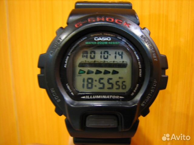 G shock 6600 Outlet