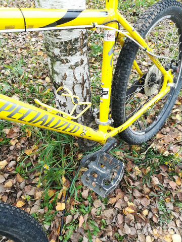 Велосипед specialized hr xc Велосипед specialized hr xc