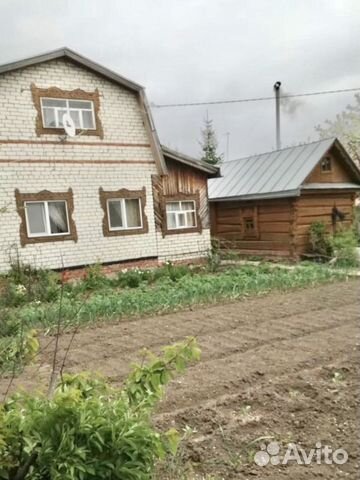 Дача 44.1 м² на участке 6 сот.