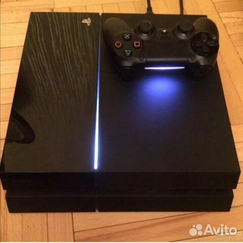 Sony PS4