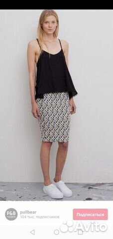 Юбки befree, Reserved, Pull and bear Юбки befree, Reserved, Pull and bear