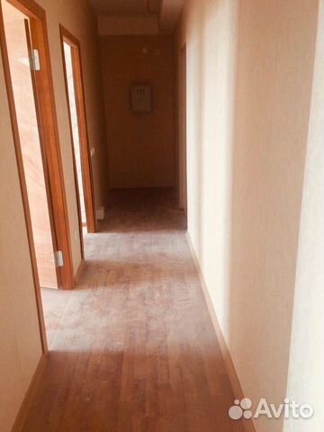 3-к квартира, 75 м², 18/19 эт.