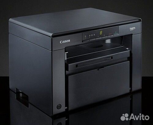 Принтер Canon i-sensys MF3010