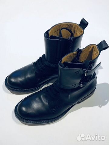 Valentino,высокие ботинки,оригинал Valentino,высокие ботинки,оригинал
