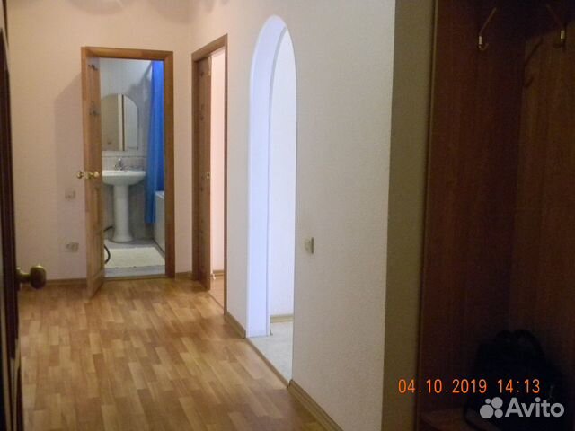1-к квартира, 50 м², 2/5 эт.