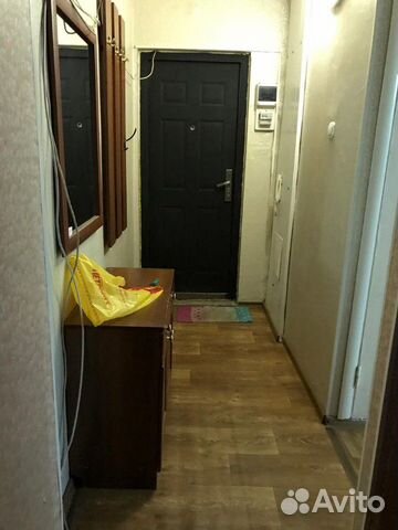 2-к квартира, 47 м², 3/5 эт.