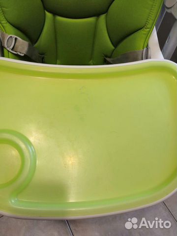 Стул для кормления peg perego prima pappa zero 3 Стул для кормления peg perego prima pappa zero 3