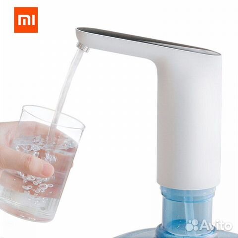 Автоматическая Помпа Xiaomi 3life Pump