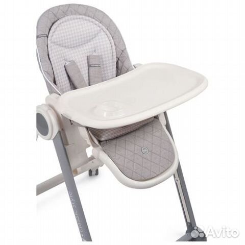 Стульчик для кормления berny basic NEW Стульчик для кормления berny basic NEW
