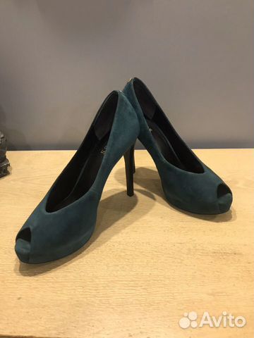 Туфли Guess р. 39 Туфли Guess р. 39