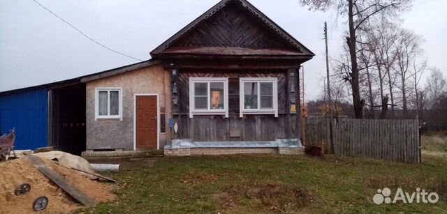 Недвижимость авито ардатов нижегородской. Село Масловка Нижегородская область.