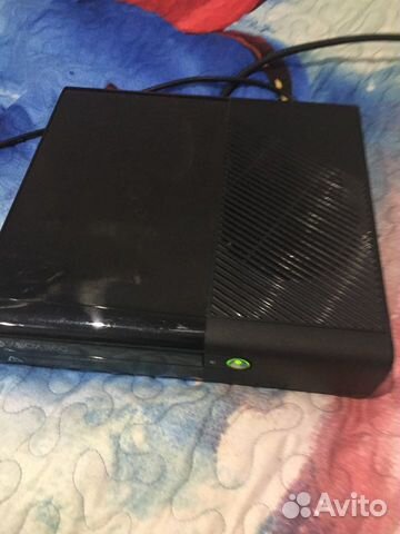 Xbox 360 + GTA 5, Forza Horizon 2, Mortal Kombat