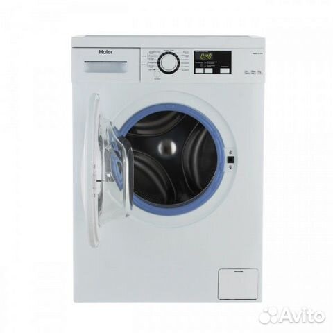 Стиральная машина Haier Стиральная машина Haier