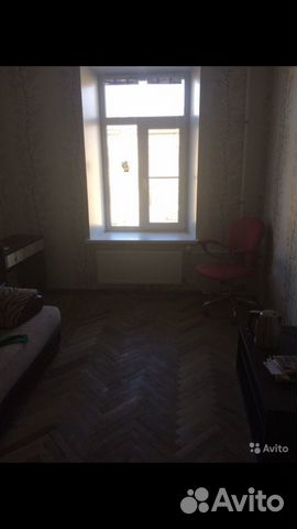 Комната 13.5 м² в 4-к, 5/7 эт. Комната 13.5 м² в 4-к, 5/7 эт.