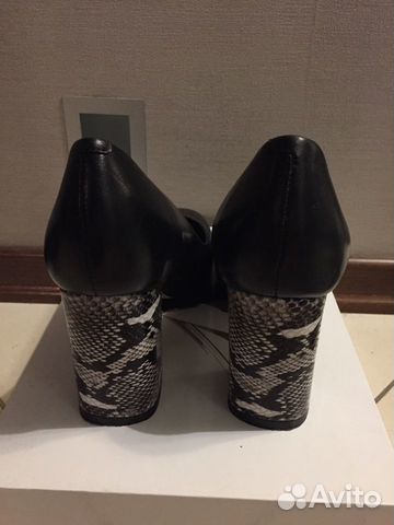 Туфли Туфли