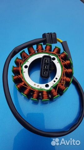 Статор,генератор,CF moto X8,X 8,cfmoto 550,450,EFI