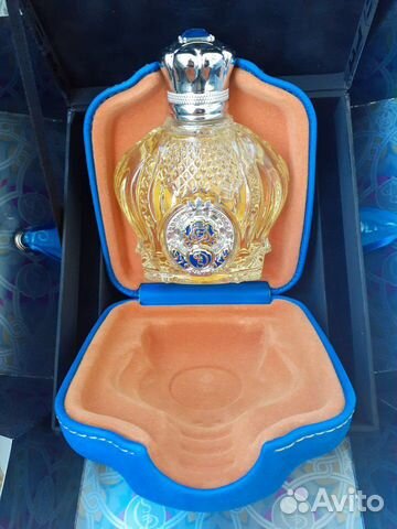 Shaik Opulent Classic №77парфюмированная вода110мл Shaik Opulent Classic №77парфюмированная вода110мл